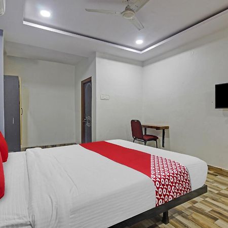 Super Hotel O Sri Sai Regency Hyderabad Exteriör bild